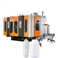 extrusion blow molding machine plastic blowing machine